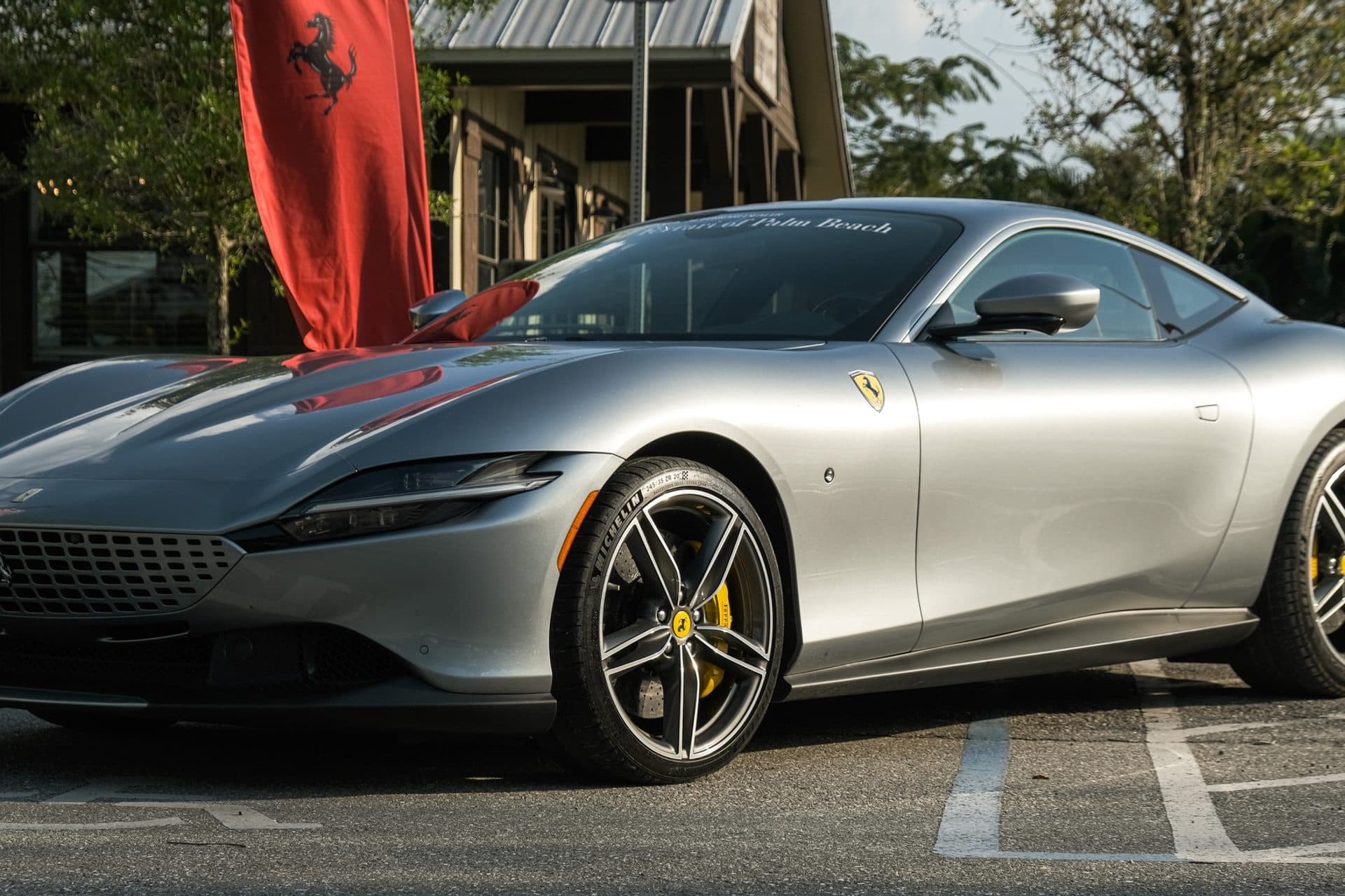Automotive Videography & Photography in South Florida — Professional services by Dragos Cinematics in Fort Lauderdale
