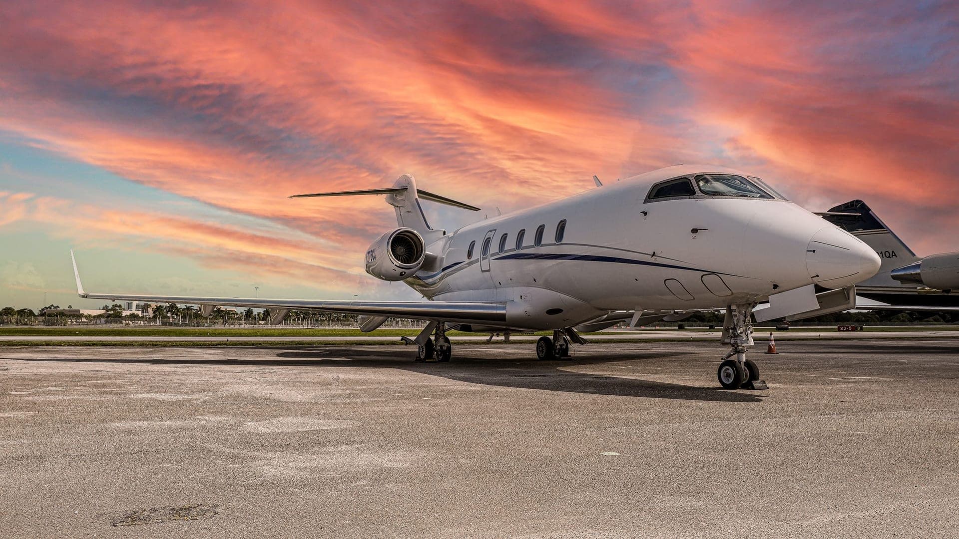 Aviation Photography in South Florida — Professional services by Dragos Cinematics in Fort Lauderdale