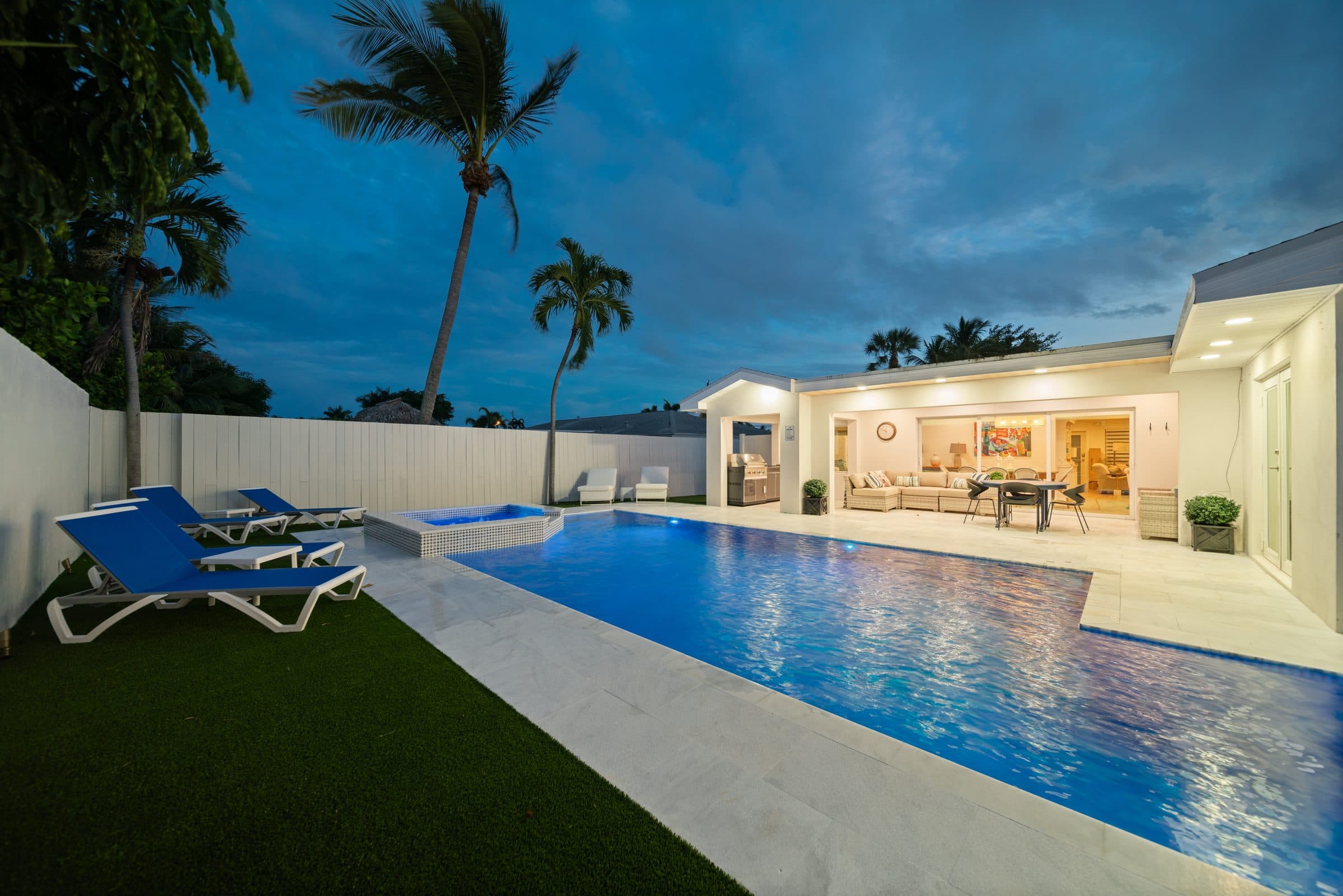 Real Estate Photography in South Florida — Professional services by Dragos Cinematics in Fort Lauderdale